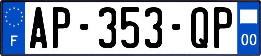 AP-353-QP