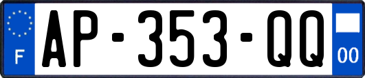 AP-353-QQ