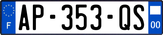 AP-353-QS