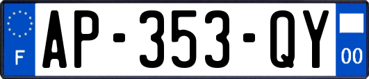 AP-353-QY