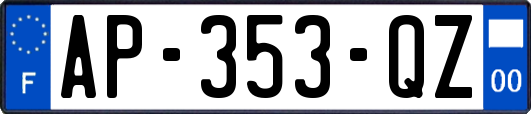 AP-353-QZ