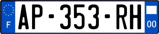 AP-353-RH