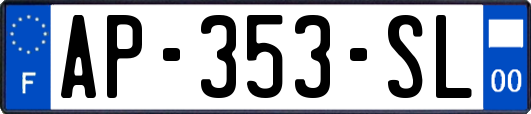 AP-353-SL