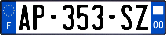 AP-353-SZ
