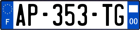 AP-353-TG