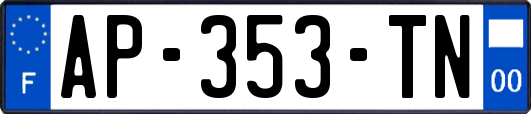 AP-353-TN