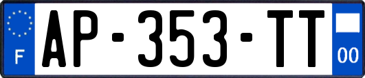 AP-353-TT