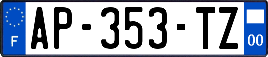 AP-353-TZ