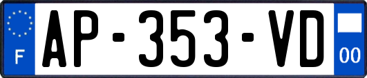 AP-353-VD