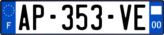 AP-353-VE