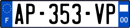 AP-353-VP