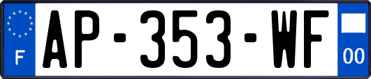 AP-353-WF