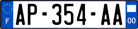 AP-354-AA