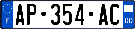 AP-354-AC