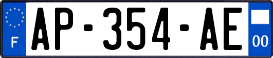 AP-354-AE