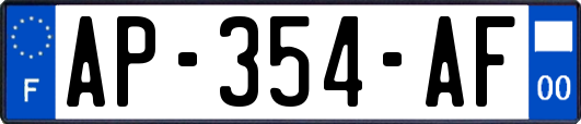 AP-354-AF