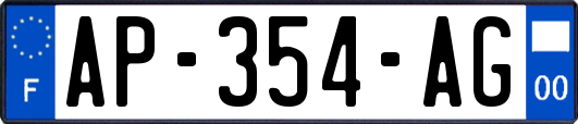 AP-354-AG