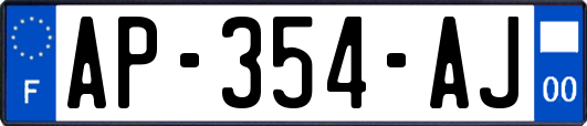 AP-354-AJ