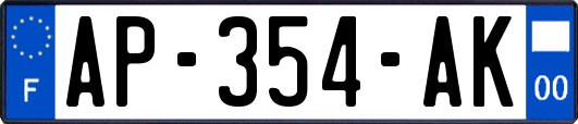 AP-354-AK