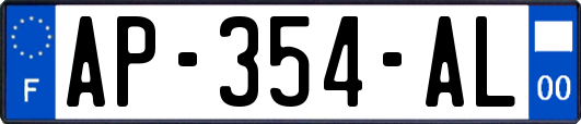 AP-354-AL