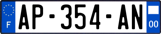 AP-354-AN