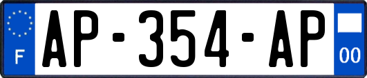 AP-354-AP