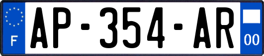 AP-354-AR