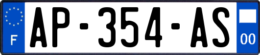 AP-354-AS