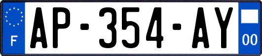 AP-354-AY