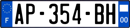 AP-354-BH