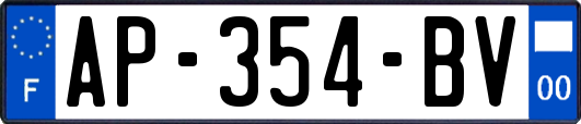 AP-354-BV