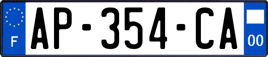 AP-354-CA