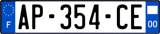 AP-354-CE