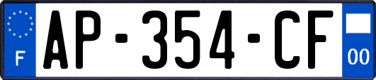 AP-354-CF