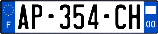 AP-354-CH
