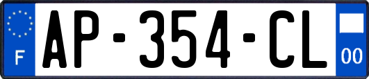 AP-354-CL