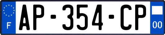 AP-354-CP