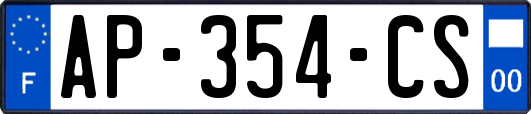 AP-354-CS