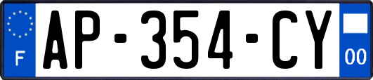 AP-354-CY