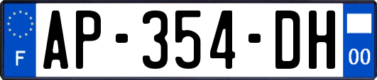 AP-354-DH