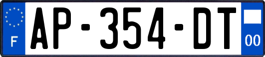 AP-354-DT