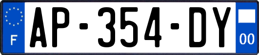 AP-354-DY