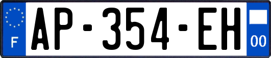 AP-354-EH