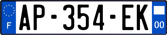 AP-354-EK