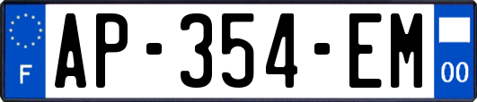 AP-354-EM