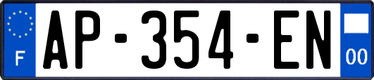 AP-354-EN