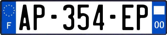 AP-354-EP