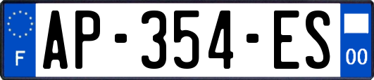 AP-354-ES