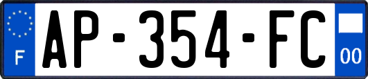 AP-354-FC