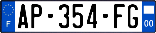 AP-354-FG